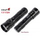 Linterna Ultrafire UF-T20