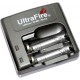 Cargador Ultrafire WF138-B 2 bahías