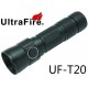 Linterna Ultrafire UF-T20