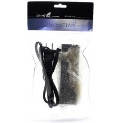 Cargador Ultrafire WF137 1 bahía