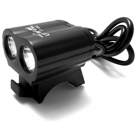 Linterna Ultrafire UF-26B