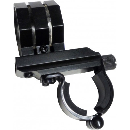 Montura de Linterna para bicicletas 2003