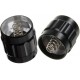 Tapón trasero recambio para Linternas Ultrafire 501