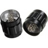 Tapón trasero recambio para Linternas Ultrafire 501