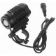 Linterna de Bicicleta Led Xml 1.000Lm Ultrafire UF-19B