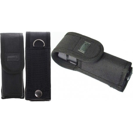 Funda abierta Rigida Ultrafire C2/C8