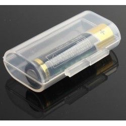 Estuches de 2 Baterías 10440/AAA/R3