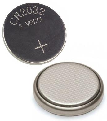 CR-2032