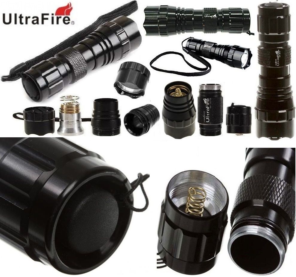 Linterna-Ultrafire-WF501A